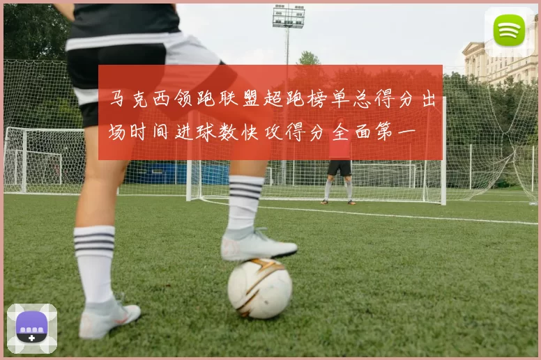 马克西领跑联盟超跑榜单总得分出场时间进球数快攻得分全面第一