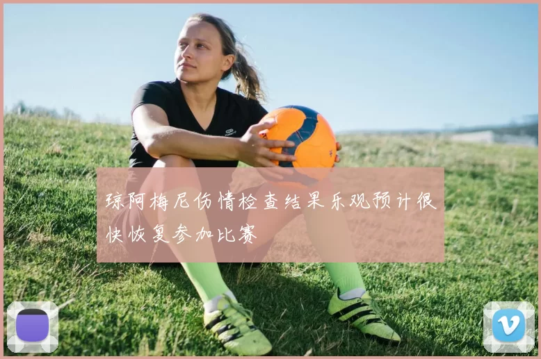 琼阿梅尼伤情检查结果乐观预计很快恢复参加比赛